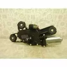 Двигатель стеклоочистителя задний (моторчик дворников) Ford Mondeo 3