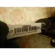 Двигатель стеклоочистителя задний (моторчик дворников) Ford Mondeo 3