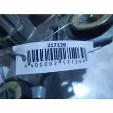 Двигатель стеклоочистителя задний (моторчик дворников) Ford Mondeo 3