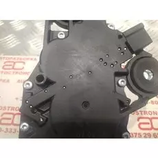 Стабилизатор подвески задний (поперечной устойчивости) Nissan Murano (Z50)