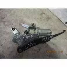 Двигатель стеклоочистителя задний (моторчик дворников) Honda CRV 2