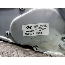 Двигатель стеклоочистителя задний (моторчик дворников) Hyundai i20