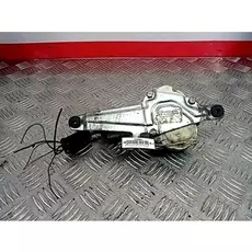 Двигатель стеклоочистителя задний (моторчик дворников) Land Rover Freelander