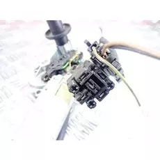 Двигатель стеклоочистителя задний (моторчик дворников) Mercedes W210 (E Class)