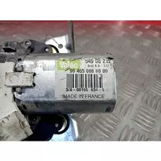 Двигатель стеклоочистителя задний (моторчик дворников) Peugeot 407