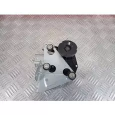 Двигатель стеклоочистителя задний (моторчик дворников) Peugeot 407