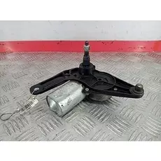 Двигатель стеклоочистителя задний (моторчик дворников) Renault Clio 2