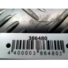 Двигатель стеклоочистителя задний (моторчик дворников) Renault Scenic 2