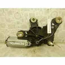 Двигатель стеклоочистителя задний (моторчик дворников) Skoda Octavia 1U