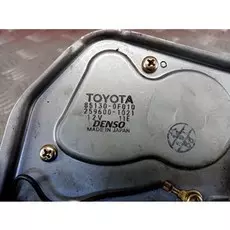 Двигатель стеклоочистителя задний (моторчик дворников) Toyota Corolla Verso