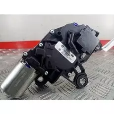 Двигатель стеклоочистителя задний (моторчик дворников) Volkswagen Fox