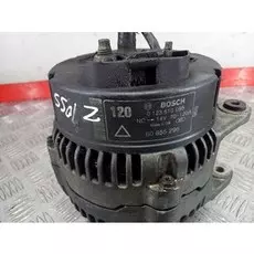 Генератор Alfa Romeo 166