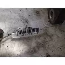 Генератор Audi A3 8L