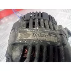 Генератор Audi A4 B5