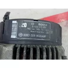 Генератор Audi A4 B5