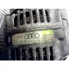 Генератор Audi A4 B5