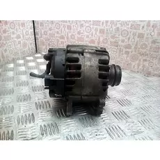 Генератор Audi A4 B6