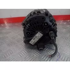 Генератор Audi A5 8T