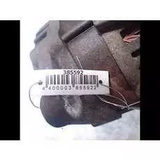 Генератор Chevrolet Aveo