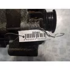 Генератор Chevrolet Aveo