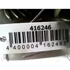 Генератор Chevrolet Aveo