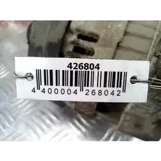 Генератор Chevrolet Lacetti