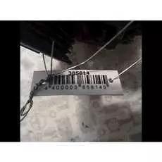 Генератор Chevrolet Spark (KL1M)