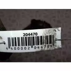 Генератор Chevrolet Tacuma