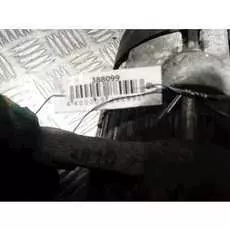 Генератор Daewoo Lacetti