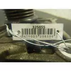 Генератор Daewoo Tacuma