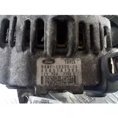 Полуось передняя правая (приводной вал шрус) Renault Espace 4