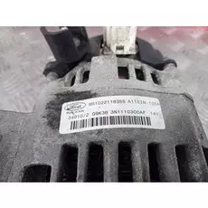 Генератор Ford Focus 2