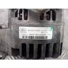 Генератор Ford Focus 2