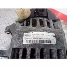 Генератор Ford Focus 2