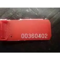 Генератор Ford Focus 2