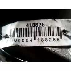 Переключатель печки Renault Laguna 3