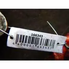 Генератор Ford Fusion