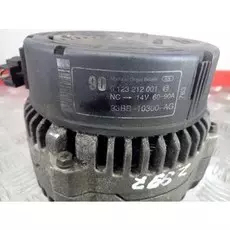 Генератор Ford Mondeo 2