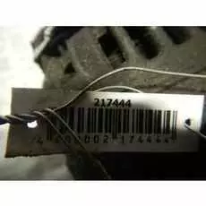 Генератор Ford Transit 4