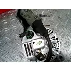 Генератор Honda Legend 3