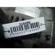 Генератор Hyundai Getz 1