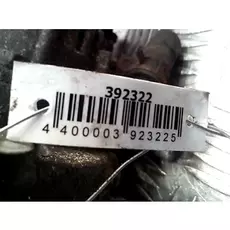 Генератор Hyundai Getz 1