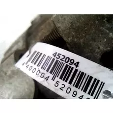 Генератор Hyundai Tucson