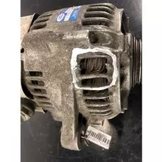 Генератор Land Rover Freelander