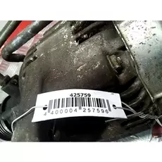 Генератор Land Rover Freelander