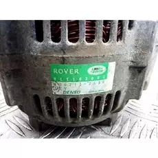 Генератор Land Rover Freelander