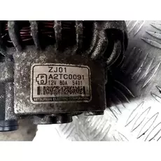 Генератор Mazda 3 BK