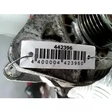 Генератор Mazda 3 BK