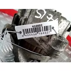 Генератор Mazda 3 BK