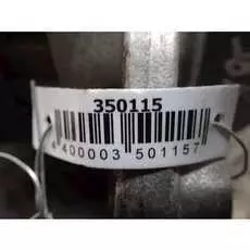 Генератор Mazda 3 BK